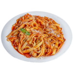 פסטה משפחתית